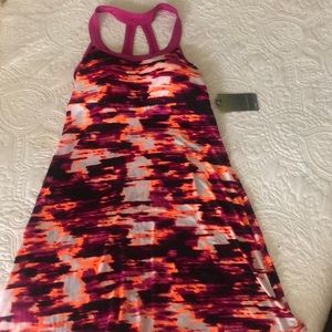 Drytek gear dress